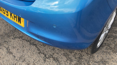 Vauxhall Corsa 1.4 SE Nav 5dr Auto Petrol Hatchback